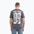Pitbull Eighty Nine Dog men's t-shirt graphite 3