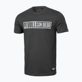 Pitbull Eighty Nine Dog men's t-shirt graphite 7