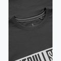 Pitbull Eighty Nine Dog men's t-shirt graphite 10