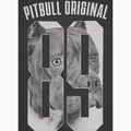 Pitbull Eighty Nine Dog men's t-shirt graphite 11