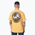 Pitbull West Coast Oceanside pale yellow men's t-shirt 3