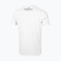 Men's T-shirt Pitbull Fuji white 5