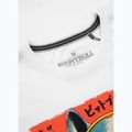 Men's T-shirt Pitbull Fuji white 6