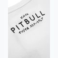 Men's T-shirt Pitbull Fuji white 7