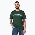 Pitbull West Coast men's t-shirt Born In 1989 grassy green