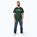 Pitbull West Coast men's t-shirt Born In 1989 grassy green 2