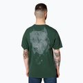 Pitbull West Coast men's t-shirt Born In 1989 grassy green 3