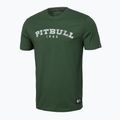 Pitbull West Coast men's t-shirt Born In 1989 grassy green 4