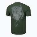 Pitbull West Coast men's t-shirt Born In 1989 grassy green 5
