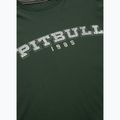 Pitbull West Coast men's t-shirt Born In 1989 grassy green 6