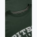 Pitbull West Coast men's t-shirt Born In 1989 grassy green 7