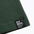 Pitbull West Coast men's t-shirt Born In 1989 grassy green 11