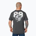 Pitbull West Coast Dog 89 t-shirt graphite 3