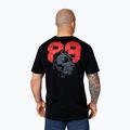 Pitbull West Coast Dog 89 t-shirt black 3