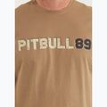 T-shirt Pitbull Dog 89 coyote brown 4