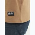 T-shirt Pitbull Dog 89 coyote brown 5