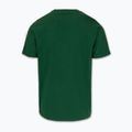 Men's T-shirt Pitbull Scratch leaf green 9