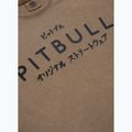 Pitbull West Coast Bravery men's t-shirt coyote brown 7