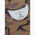 Men's T-shirt Pitbull Small Hilltop Tank Top woodland camo 6