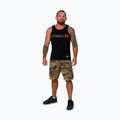 Pitbull West Coast Dog 89 black men's tank top 2