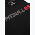 Pitbull West Coast Dog 89 black men's tank top 3