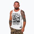 Pitbull West Coast men's tank top Drive white