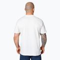 Pitbull West Coast men's t-shirt Usa Cal white 3