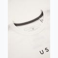 Pitbull West Coast men's t-shirt Usa Cal white 7