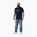 Men's T-shirt Pitbull Usa Cal dark navy 2