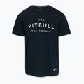 Men's T-shirt Pitbull Usa Cal dark navy 4