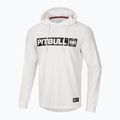 Men's Pitbull Mercado Hilltop Hooded white