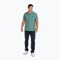Men's Pitbull Rockey Polo Shirt mint 2
