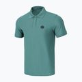 Men's Pitbull Rockey Polo Shirt mint 7