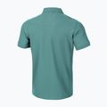 Men's Pitbull Rockey Polo Shirt mint 8