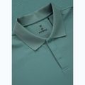 Men's Pitbull Rockey Polo Shirt mint 9