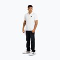 Men's Pitbull West Coast Rockey Polo Shirt white 2