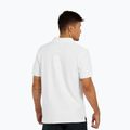 Men's Pitbull West Coast Rockey Polo Shirt white 4