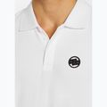 Men's Pitbull West Coast Rockey Polo Shirt white 5