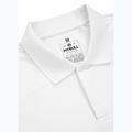 Men's Pitbull West Coast Rockey Polo Shirt white 3