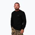 Men's Pitbull Rockey longsleeve black
