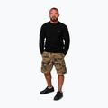 Men's Pitbull Rockey longsleeve black 2