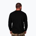 Men's Pitbull Rockey longsleeve black 3