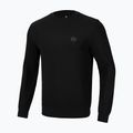 Men's Pitbull Rockey longsleeve black 4