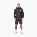Men's Pitbull West Coast Rockey sweatshirt graphite 2