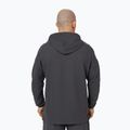 Men's Pitbull West Coast Rockey sweatshirt graphite 3