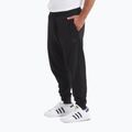 Pitbull West Coast men's trousers Pique Rockey black 5
