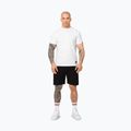 Pitbull West Coast men's Pique Rockey shorts black 2