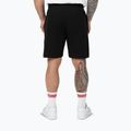 Pitbull West Coast men's Pique Rockey shorts black 5