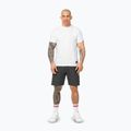 Pitbull West Coast men's Pique Rockey shorts graphite 2