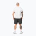 Pitbull West Coast men's Pique Rockey shorts graphite 3